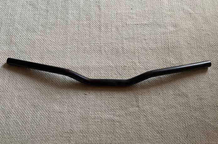 ライザーバー mtb ハンドル