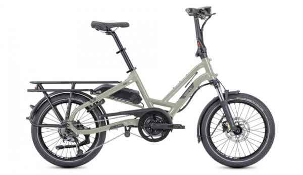 TERN(ターン)/HSD P9