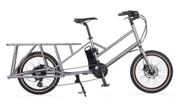 RITEWAY (ライトウェイ) /GLACIER E-CARGO(グレイシア イーカーゴ)