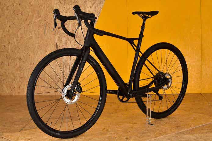 GT グレードカーボン