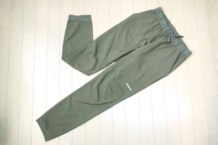 パタゴニア テルボンヌ・ジョーガーズ1