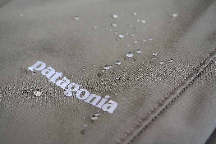 パタゴニア テルボンヌ・ジョーガーズ3