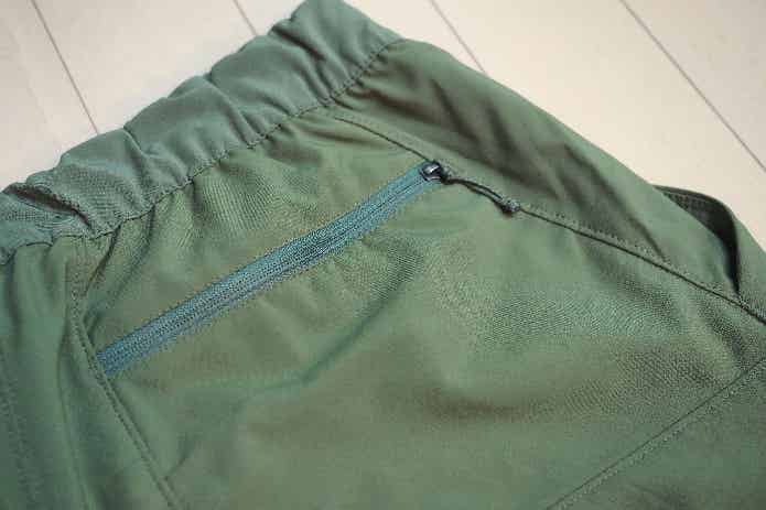 テルボンヌジョガーズ3