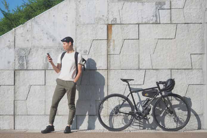 テルボンヌジョガーズ11