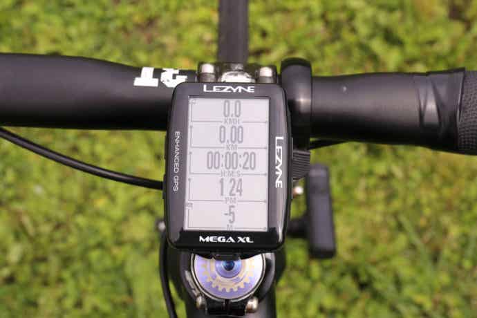 レザインのサイコン