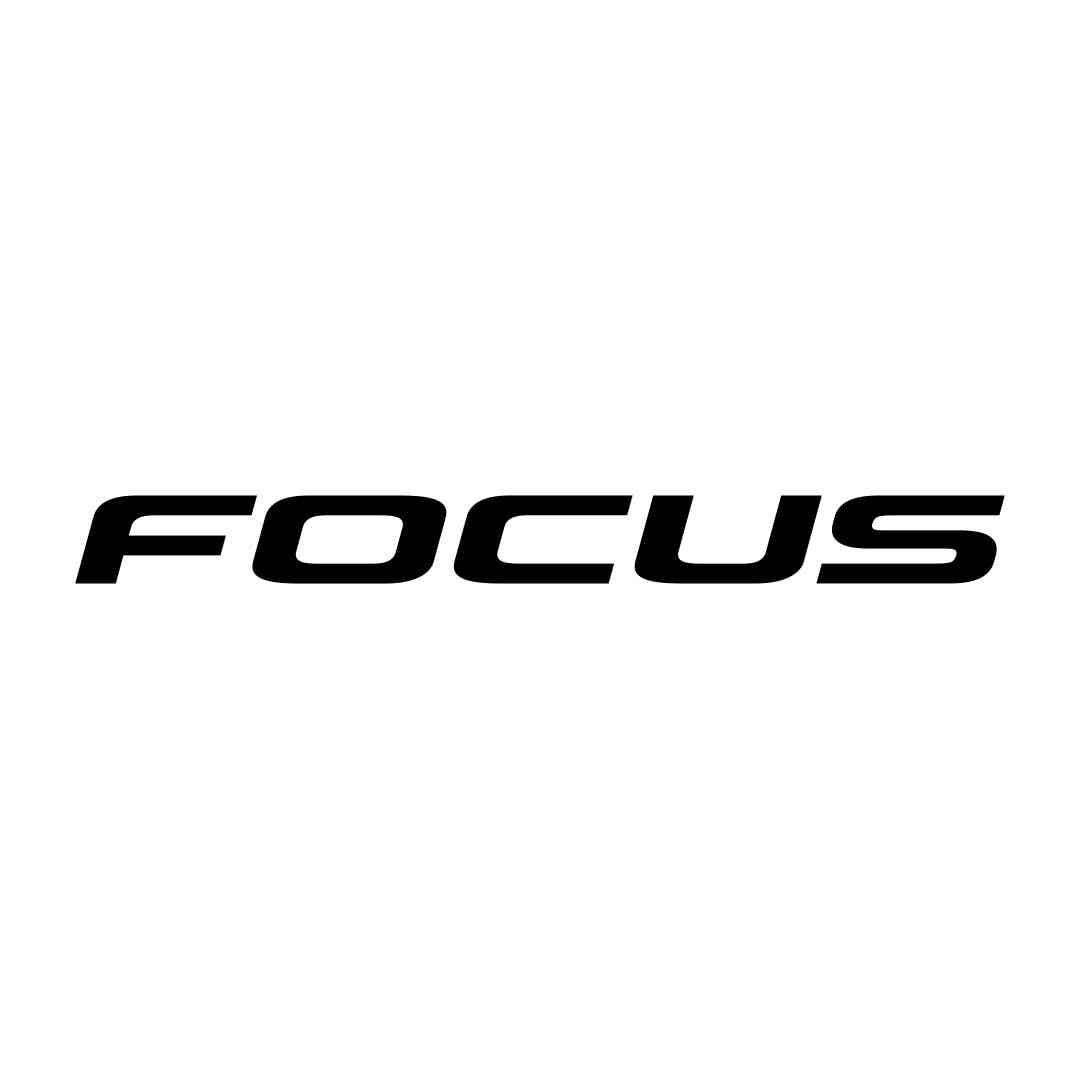 Focusのロゴ