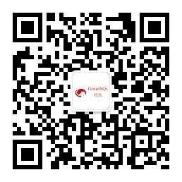 greatsql社区-wx-qrcode-0.5m.jpg GreatSQL社区微信公众号