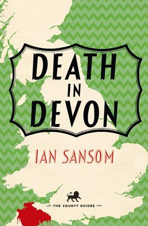Image result for death in devon sansom