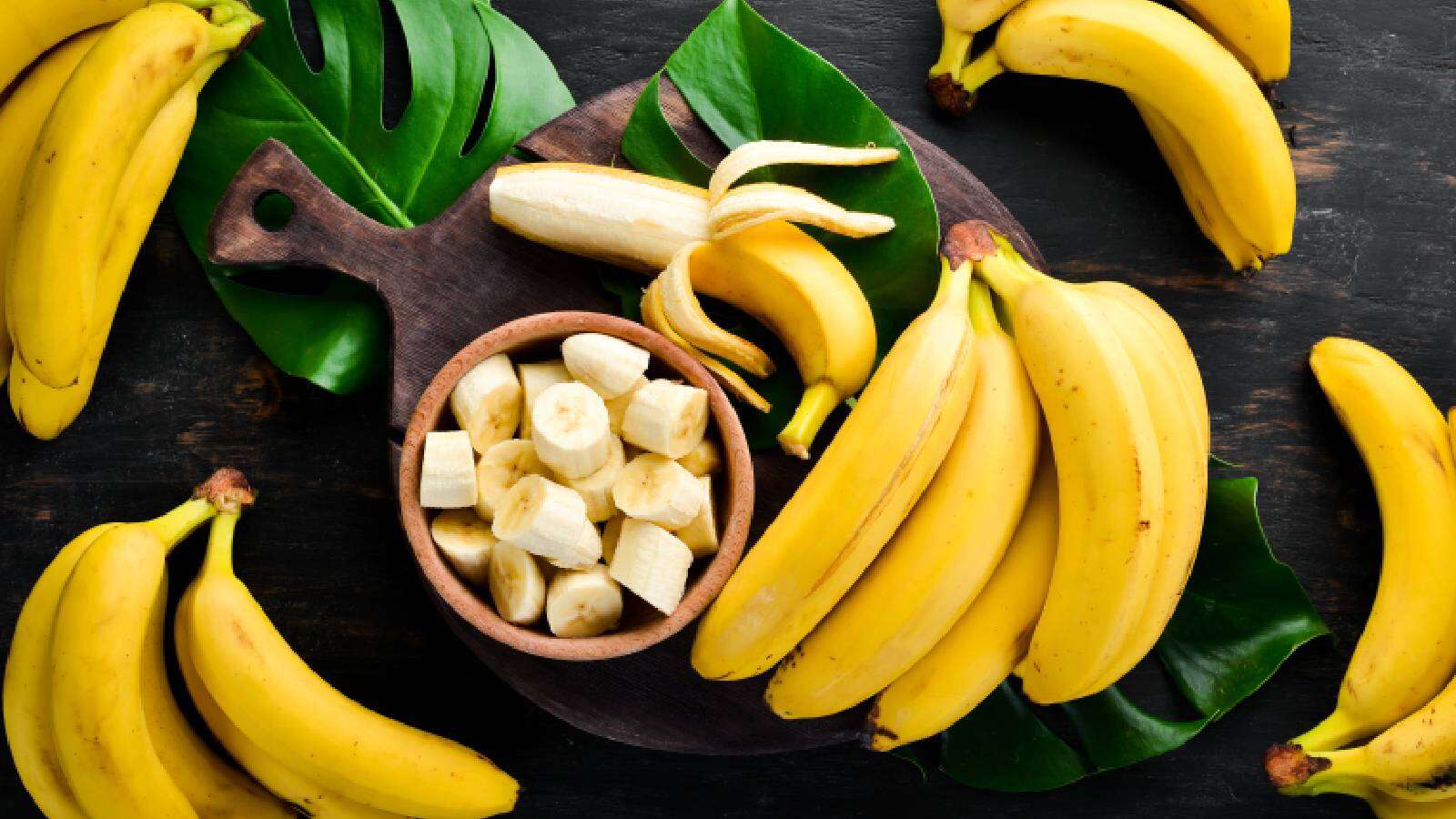 Bananas