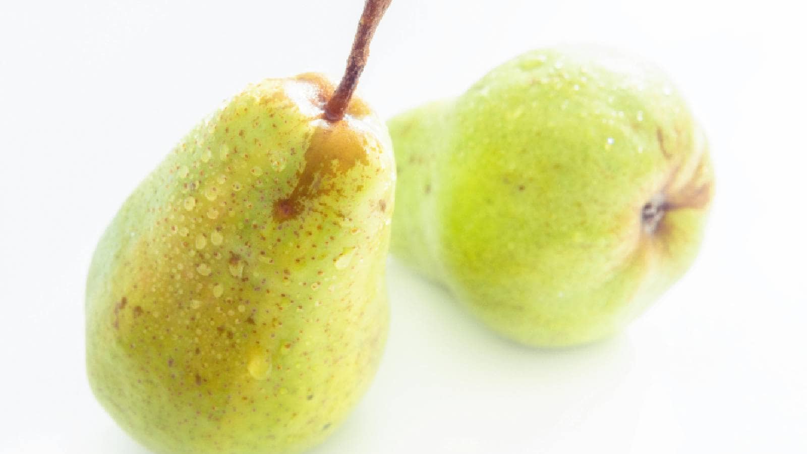Pears