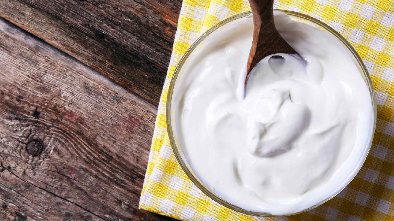 curd for gut health