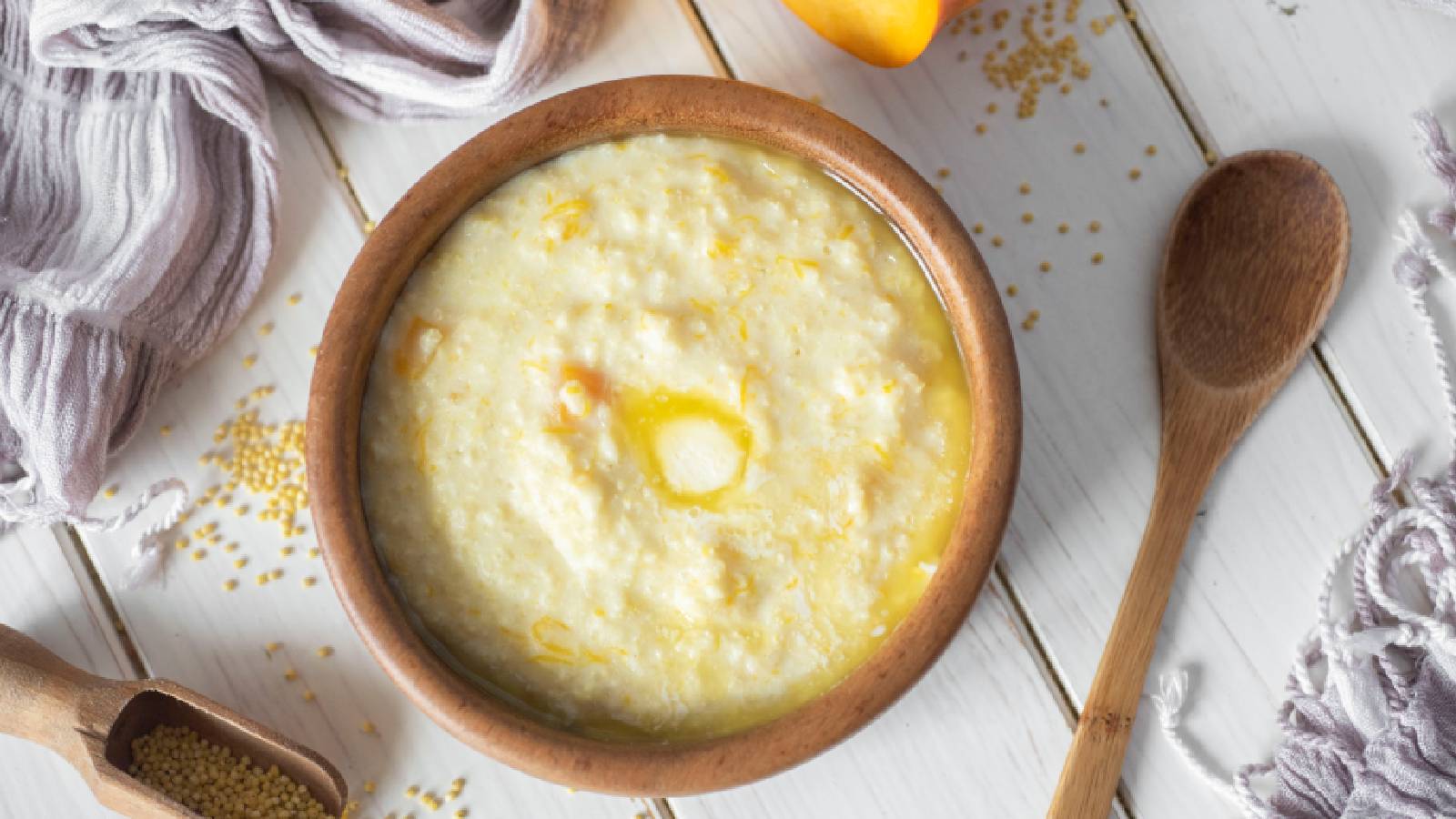 Makhana Kheer