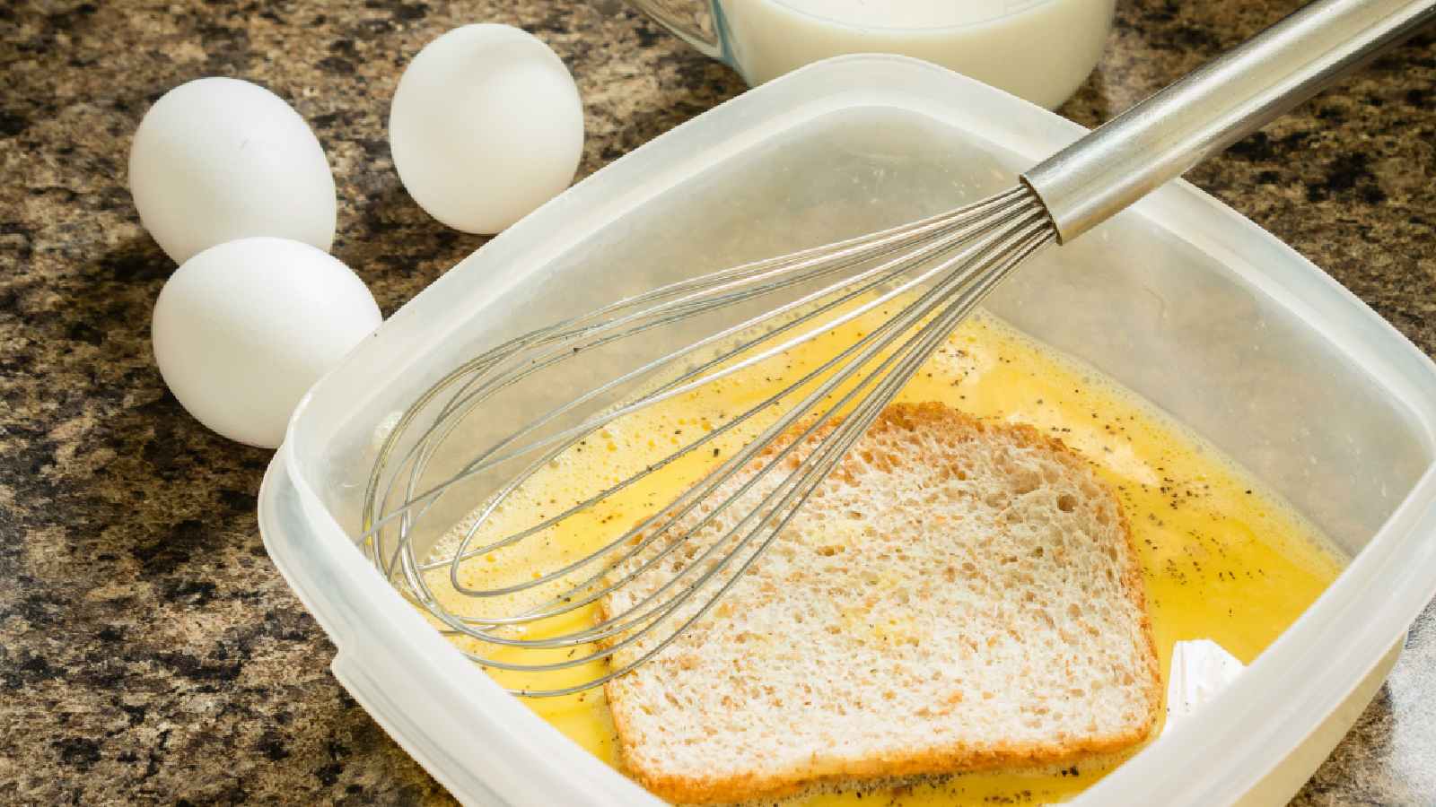 French toast