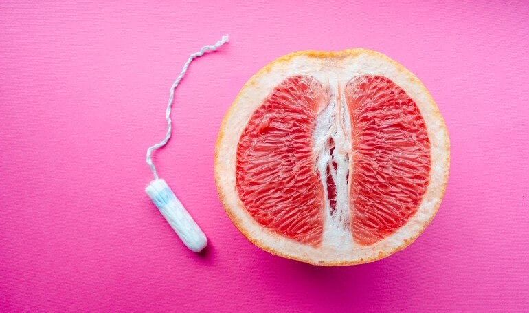 tampon