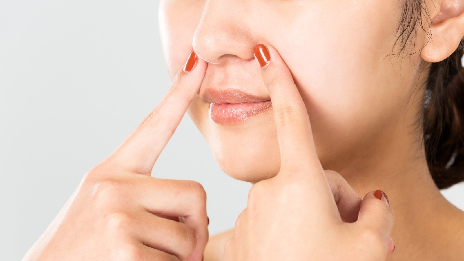 blackheads me cleansing hai jaruri