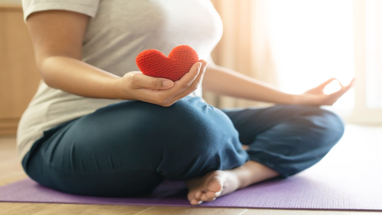 Halim seeds for heart