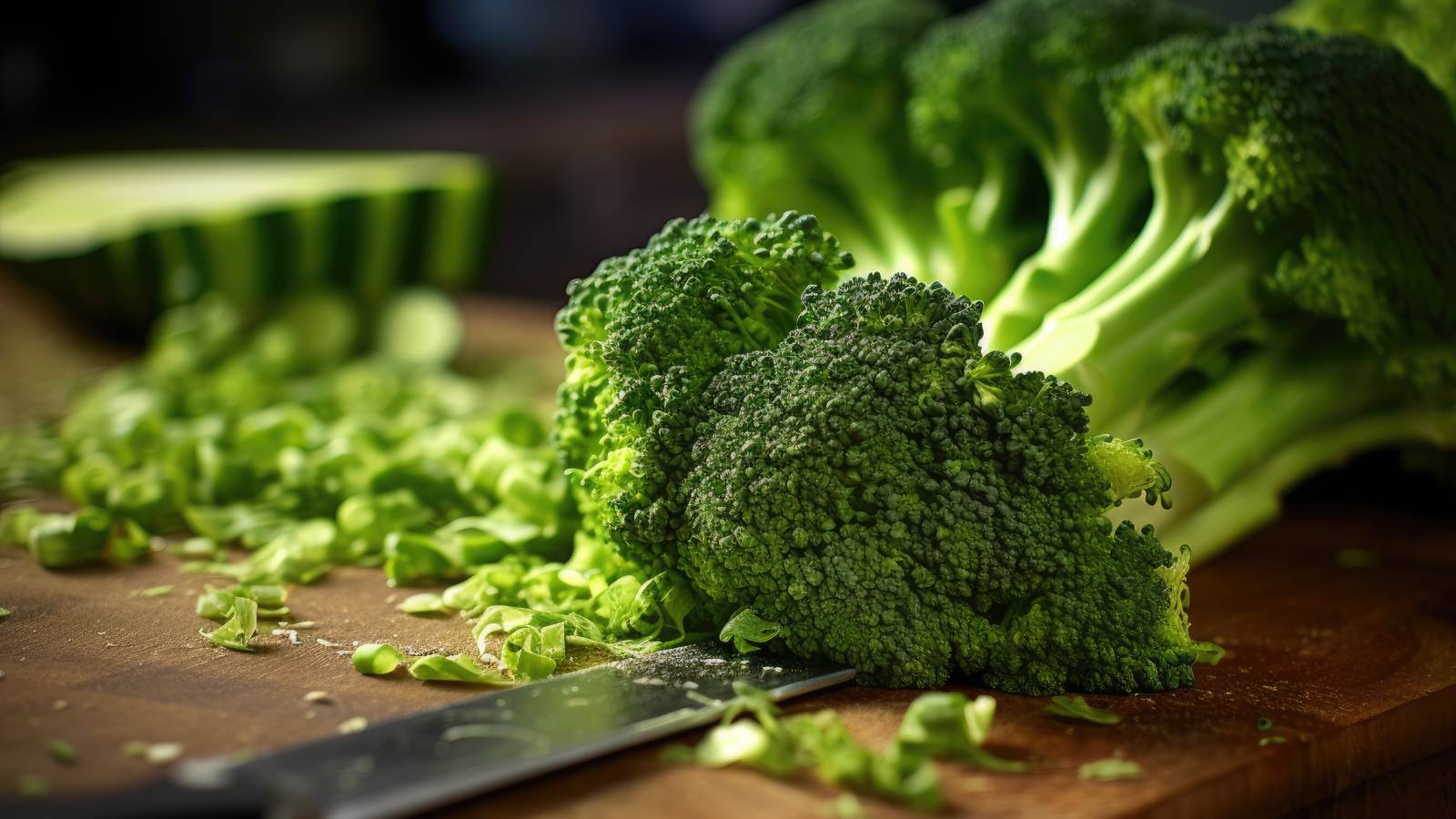 jaane broccoli ke swasthay labh