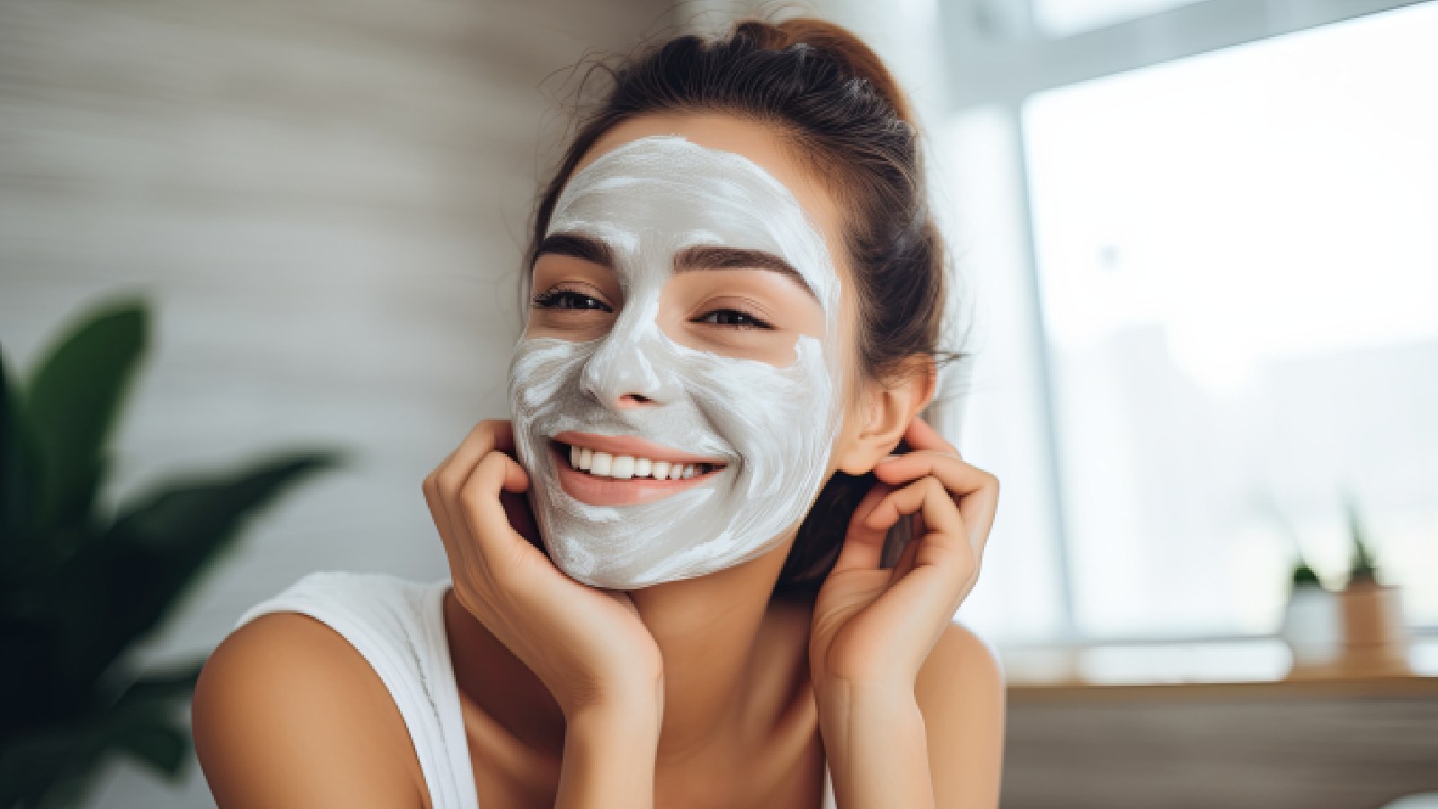 face-packs