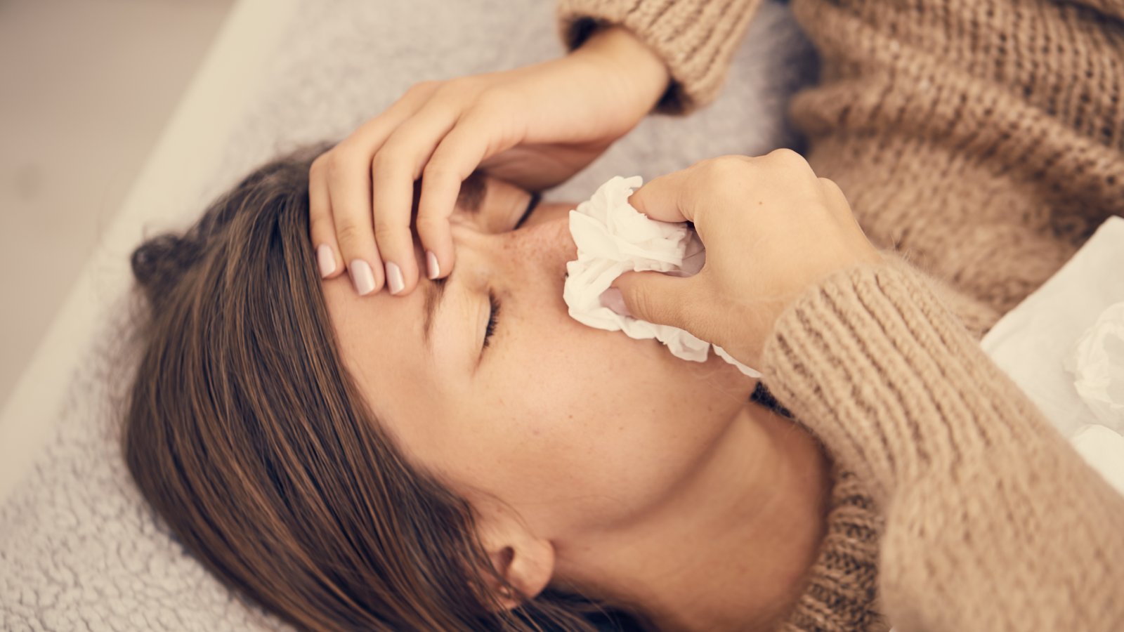 winter headache ke karan