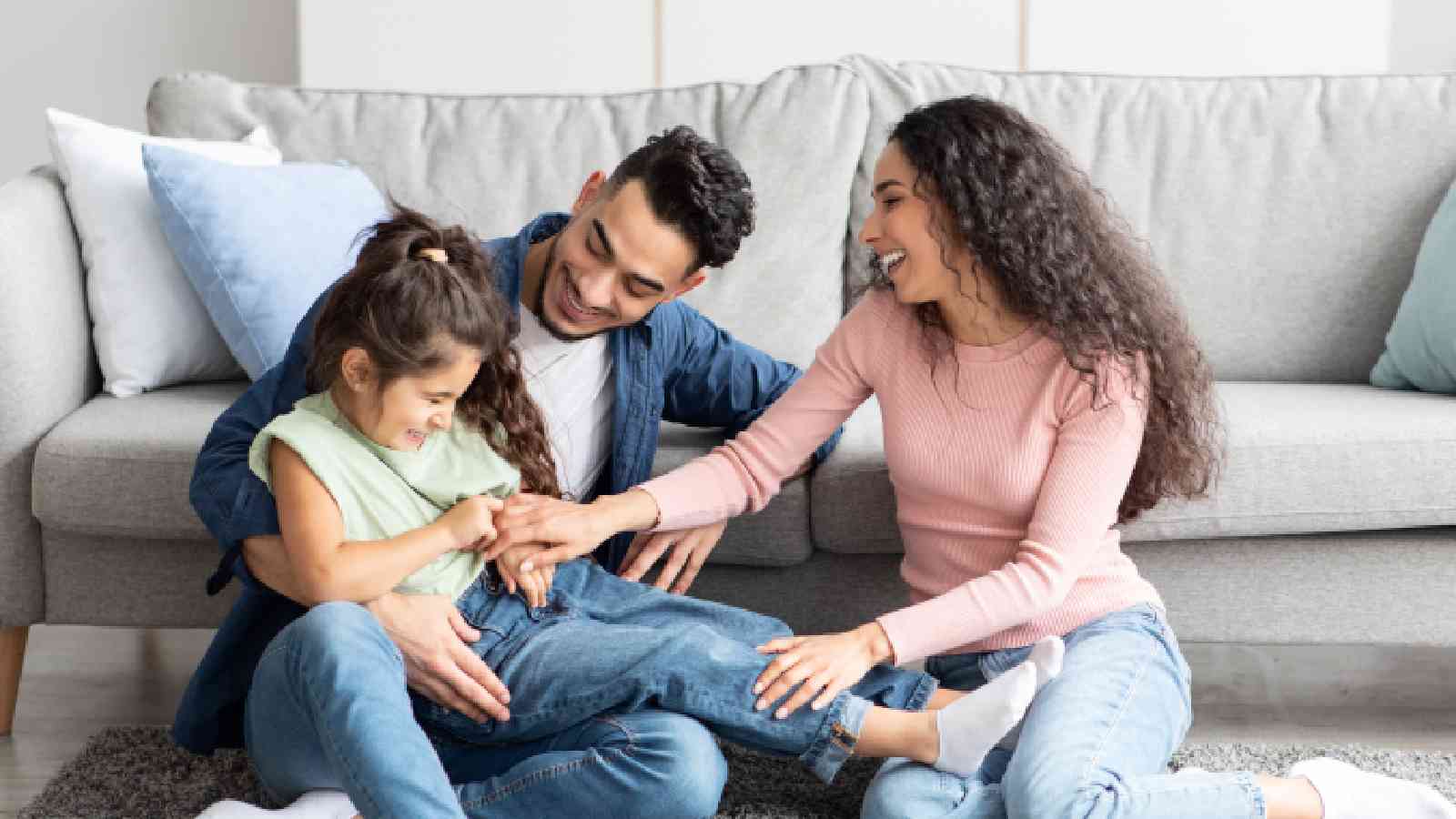 Parents bacchon ki care kaise karein