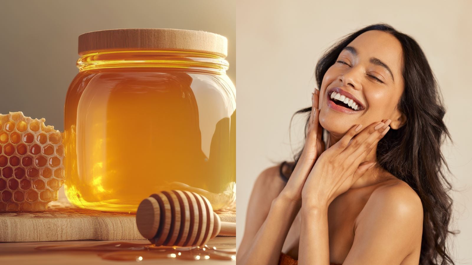 Honey-for-skin
