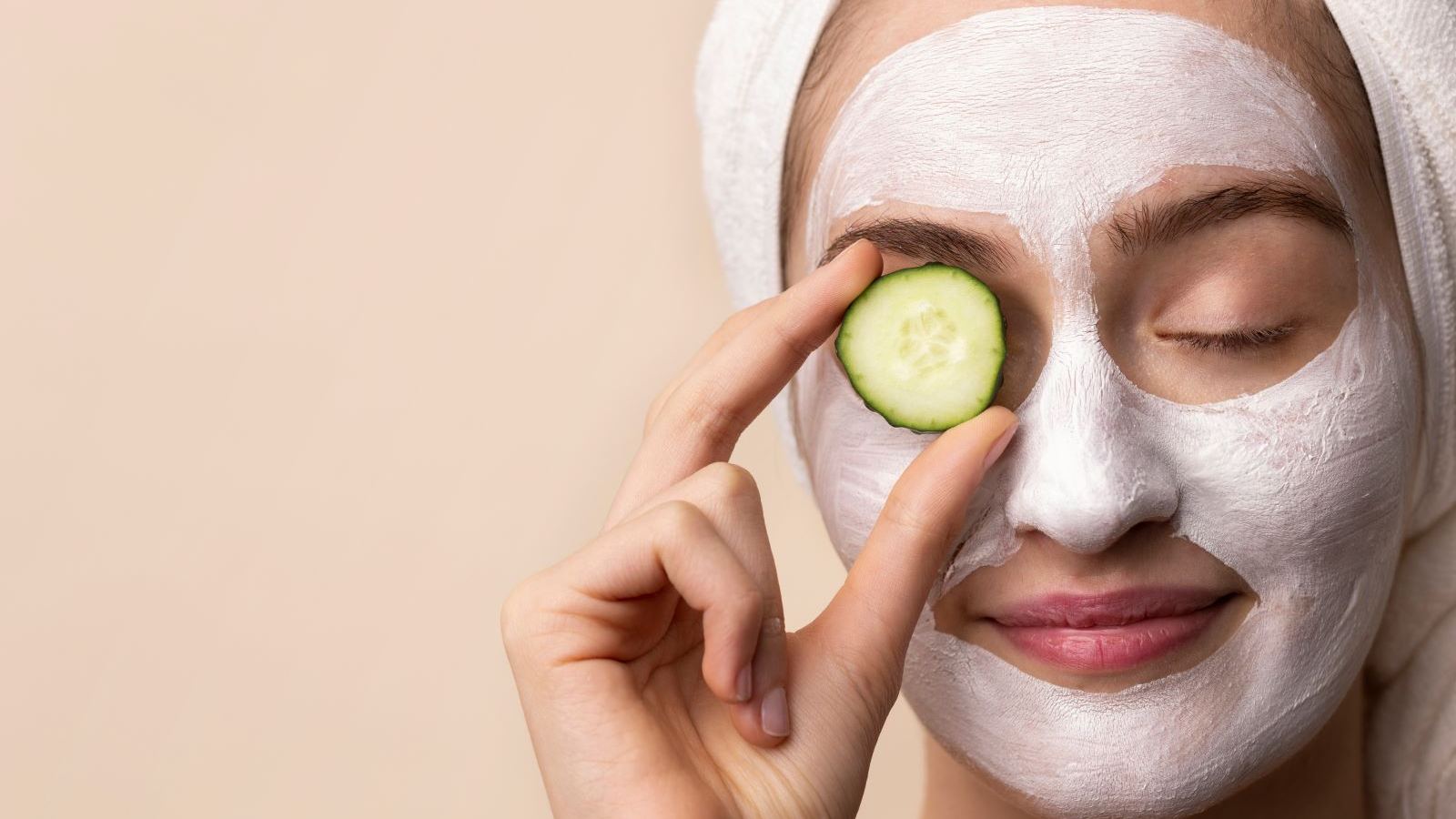 face pack