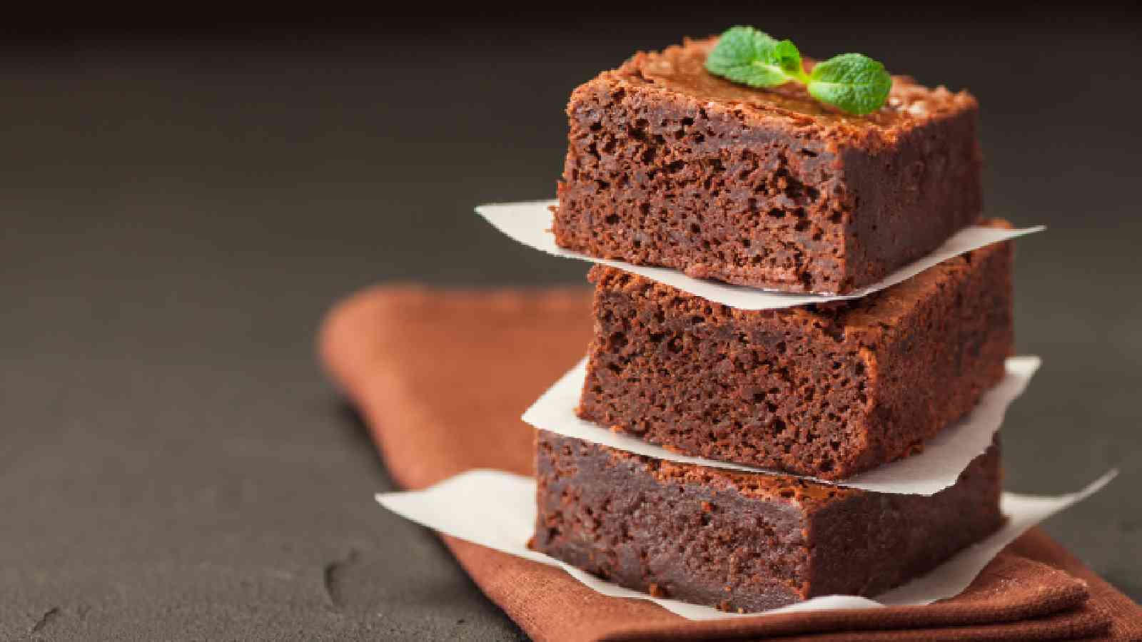 Chocolate brownie ki recipe