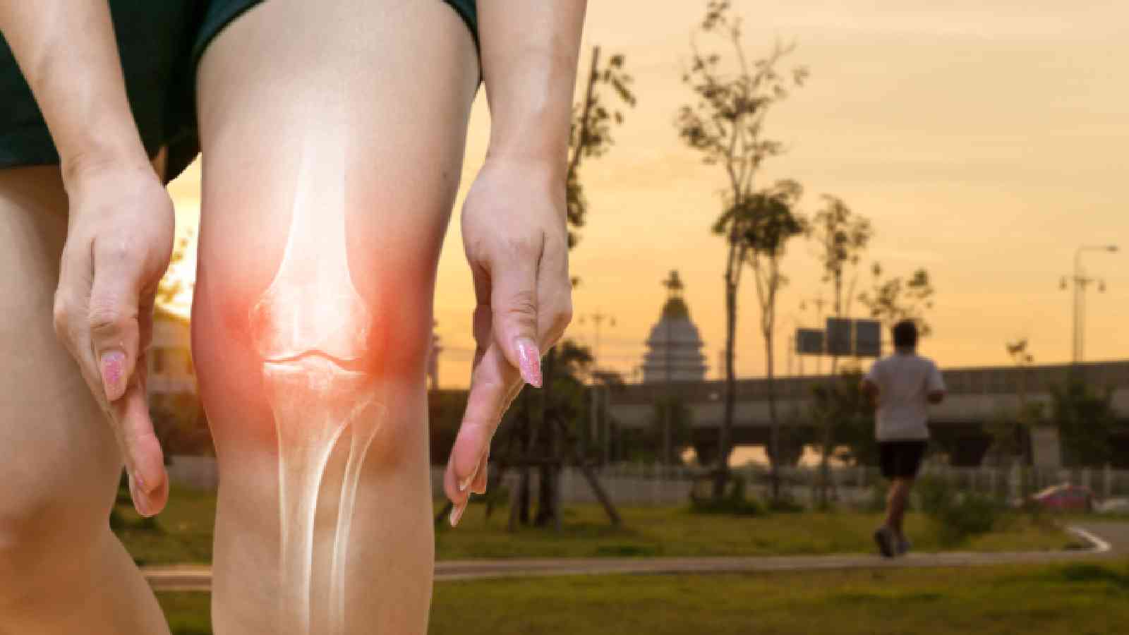 Bone density kaise badhayein