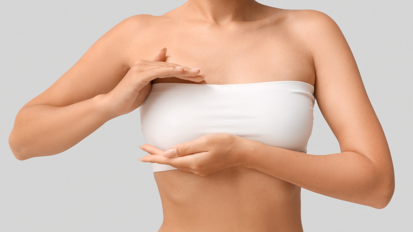 bra cover