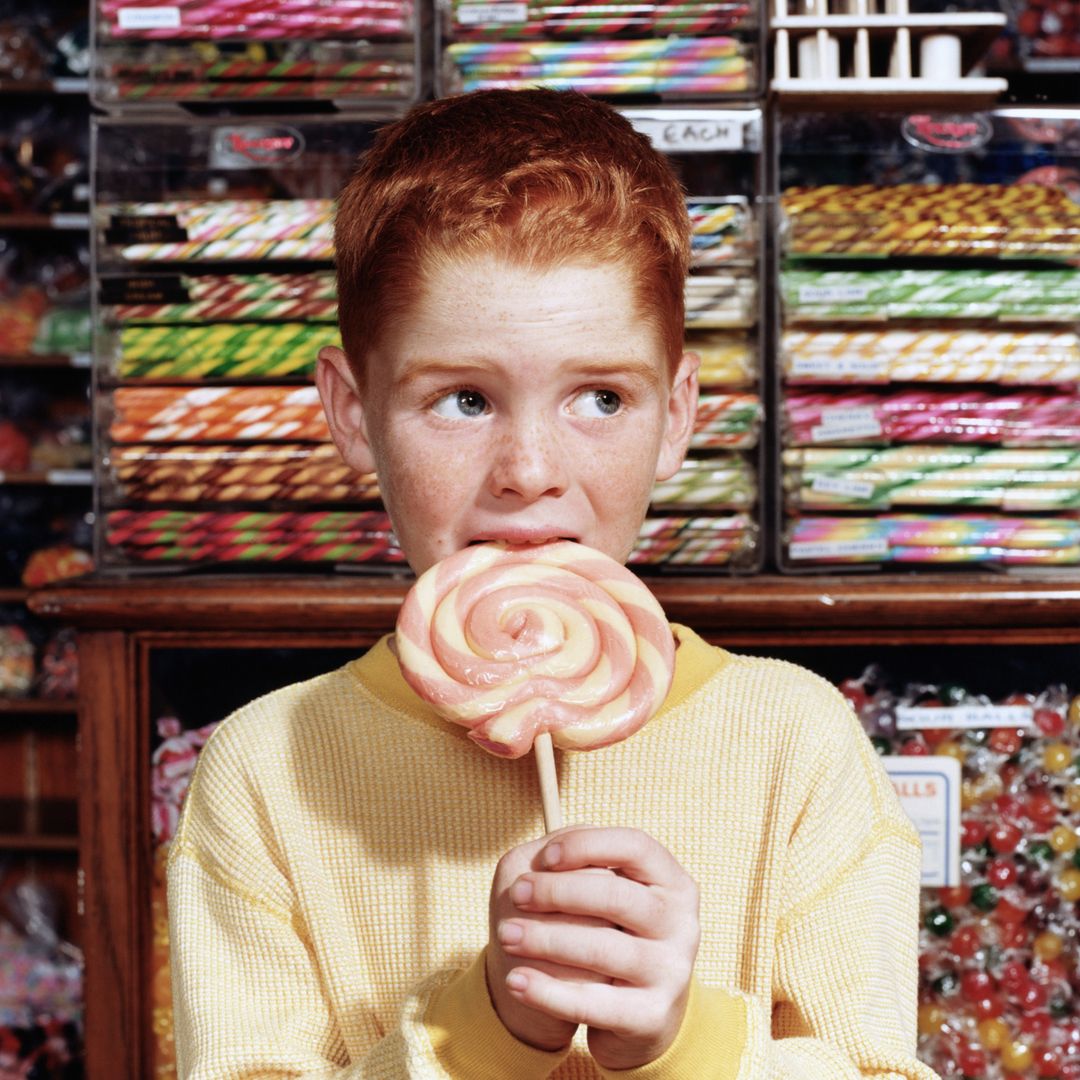7 snacks that 1980s kids were 'obsessed' with - but they're gone from shelves
