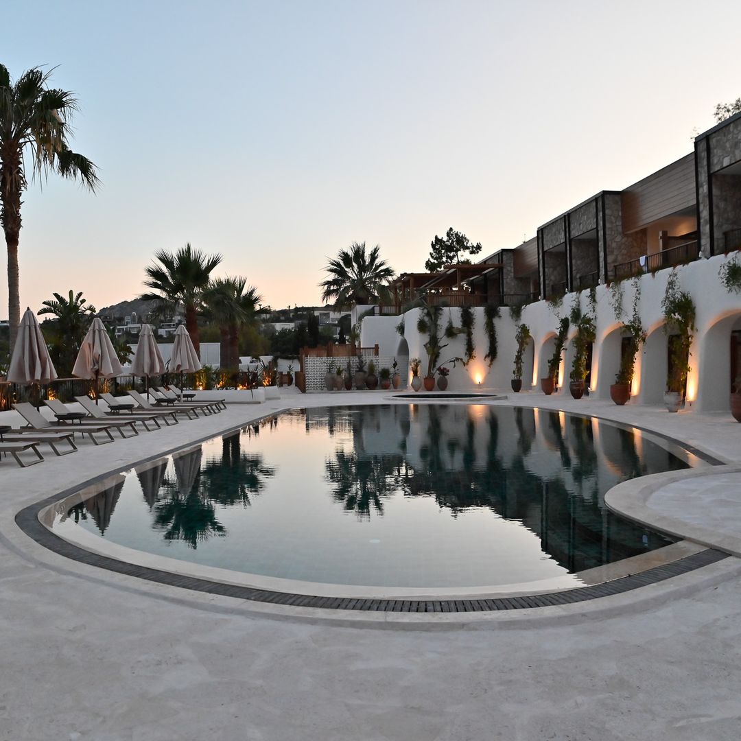 Inside Avantgarde Refined Bodrum: the quiet-luxury hotel redefining coastal escapes in Turkey