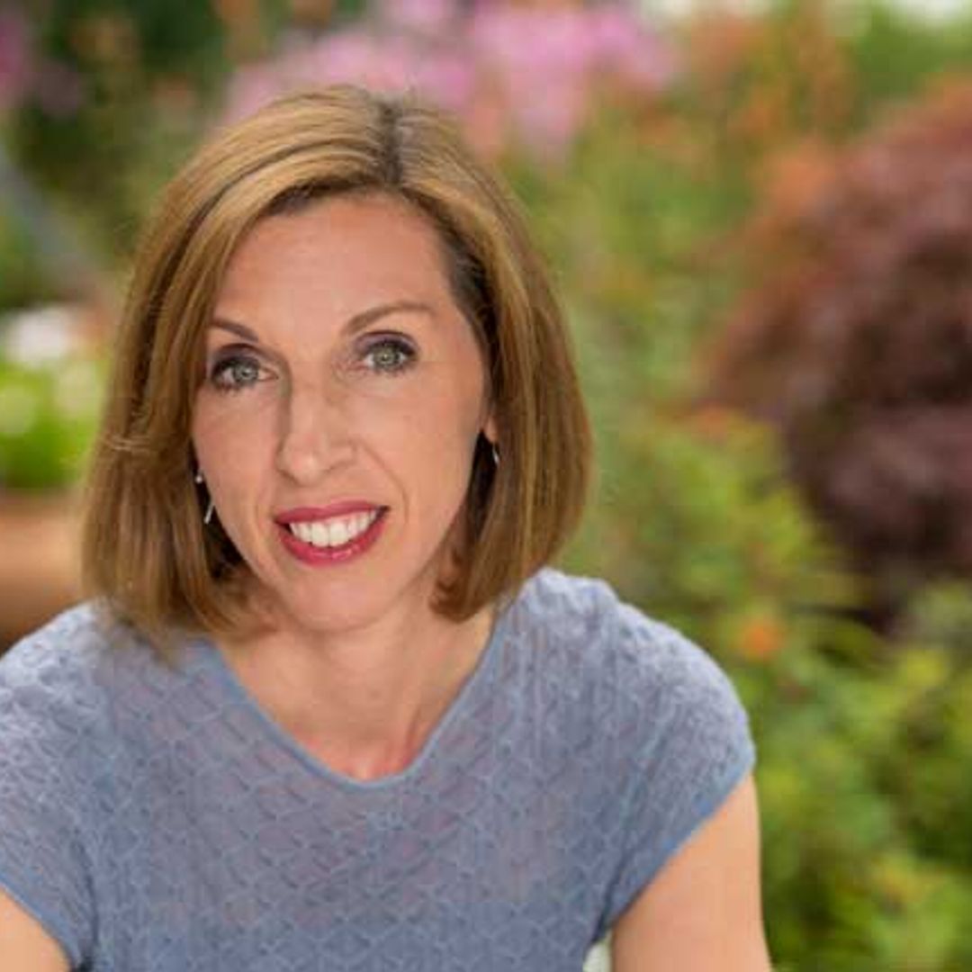 What you said about Dr Louise Newson's controversial menopause ‘rebrand’