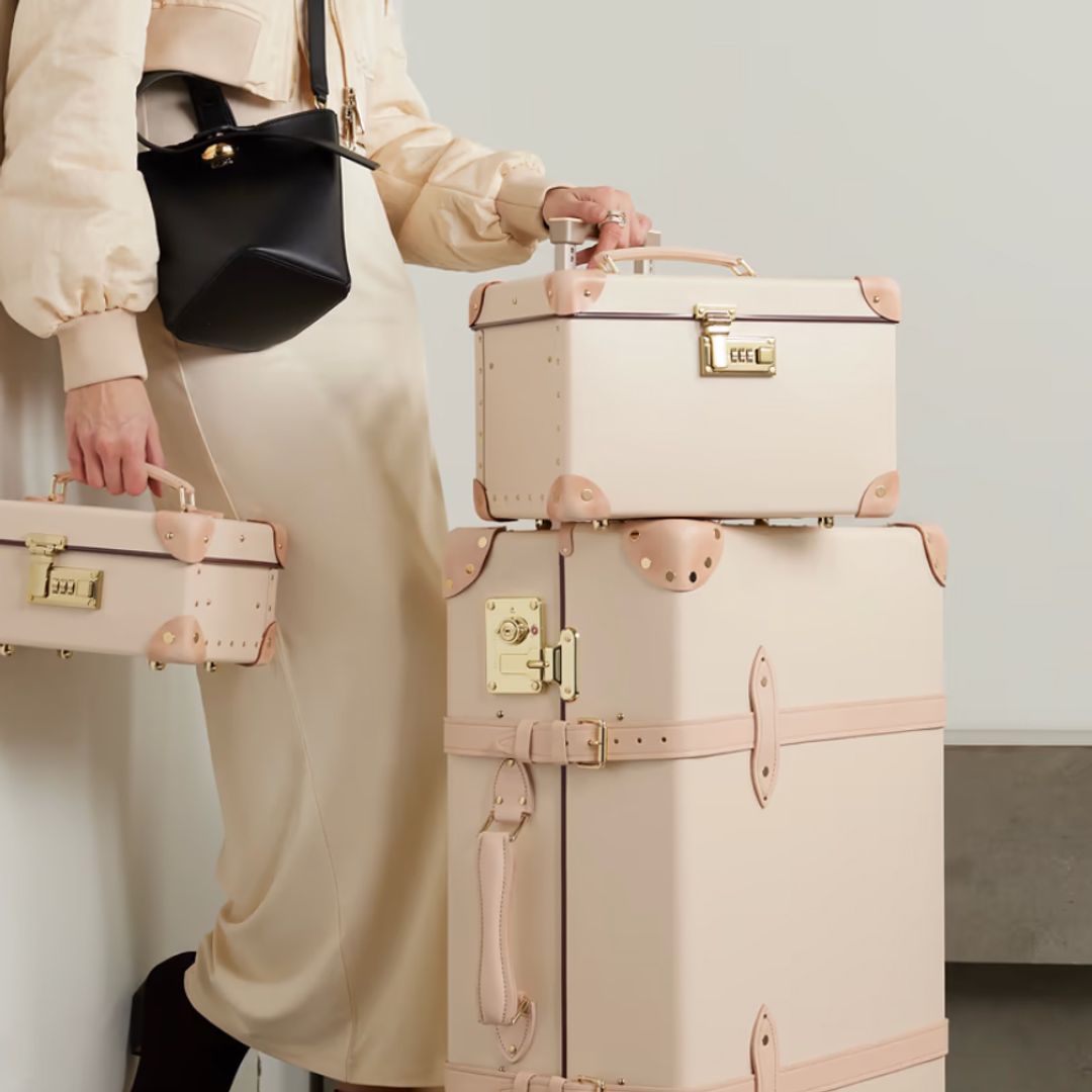 The best luggage brands and suitcases to invest in for your 2025 holiday