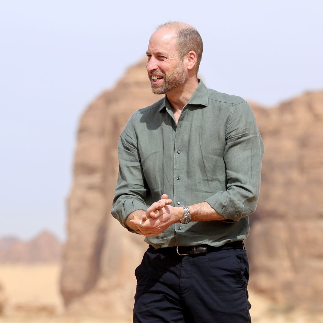 Prince William and Princess Kate prove they're 'made for the throne' with small act