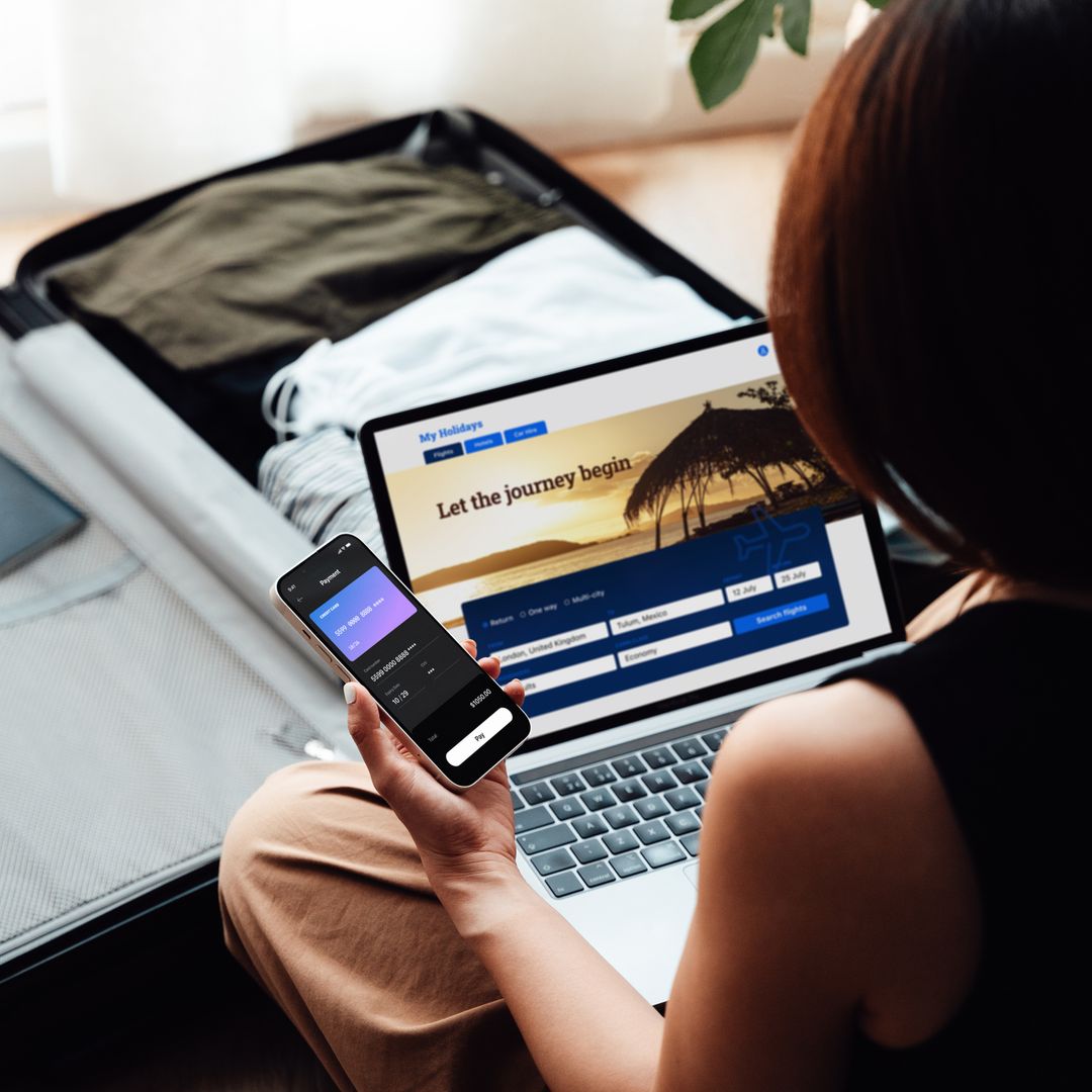 Travel experts reveal one browser setting will save you 'hundreds' on your next trip