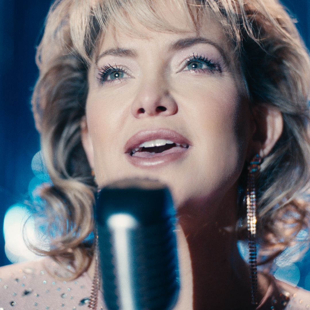 How Kate Hudson and Hugh Jackman's 'game for anything' attitude helped shape Neil Diamond film Song Song Blue