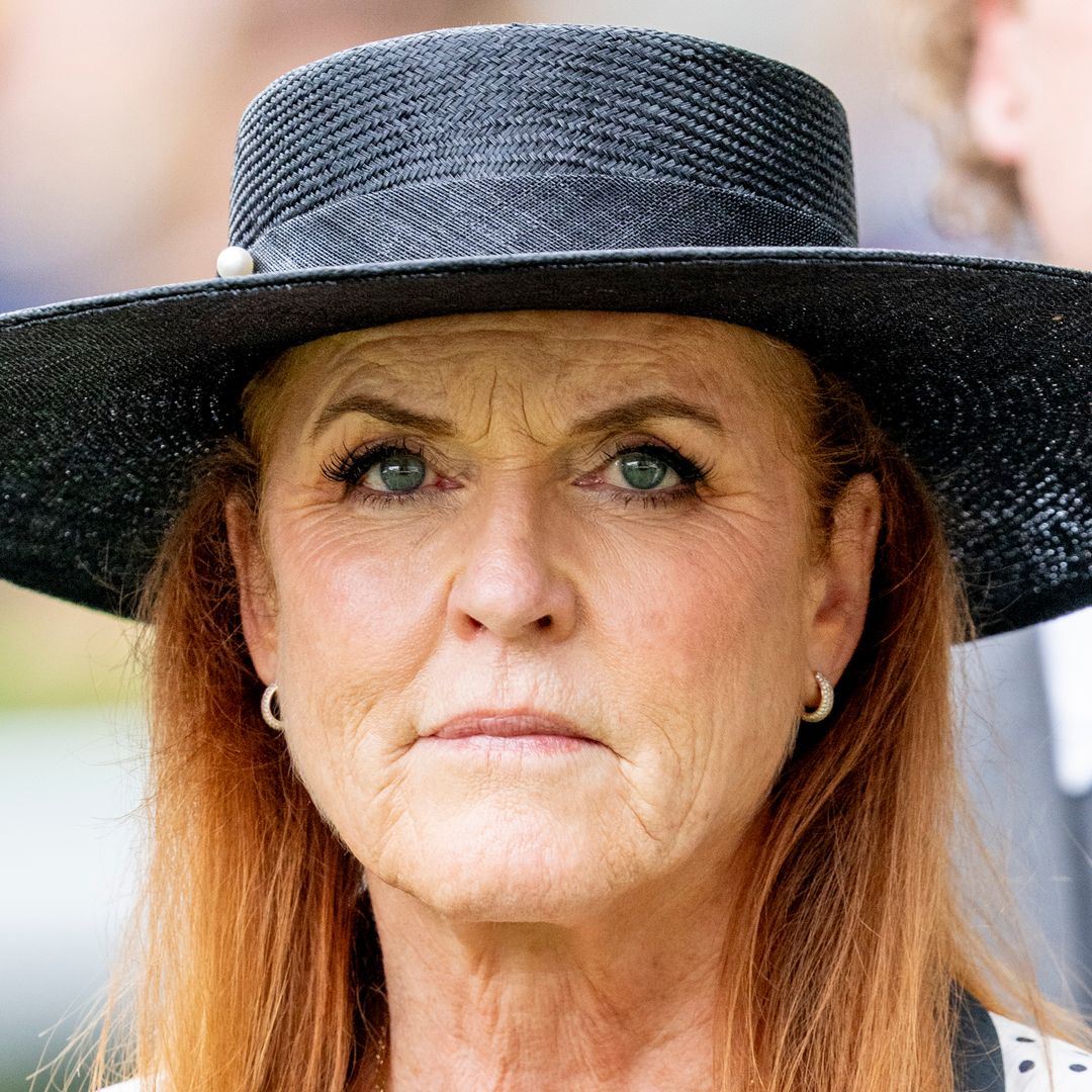 Sarah Ferguson 'should testify' after reportedly accepting £2million from Epstein