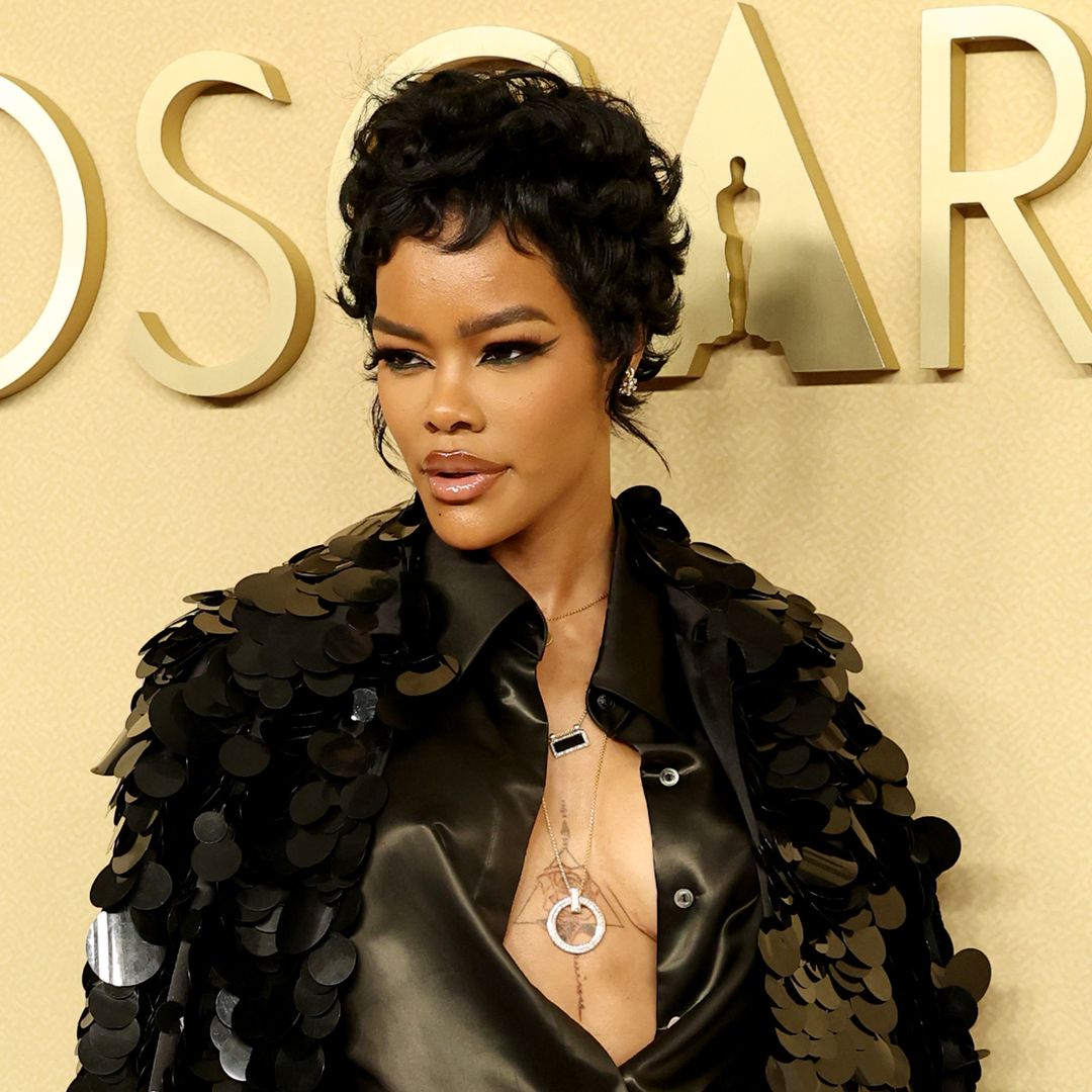 11 best-dressed stars in February 2026: Margot Robbie, Olivia Dean and more