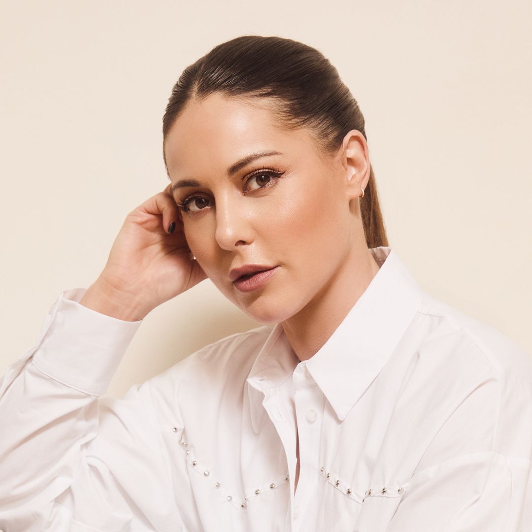 Exclusive: Louise Thompson's fears as son, 4, begins to ask about the traumatic birth that nearly killed her