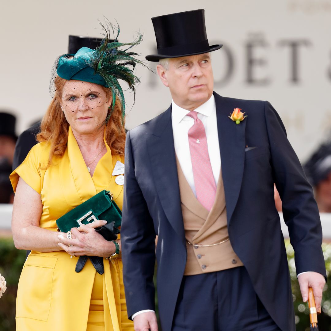 Andrew Mountbatten-Windsor and Sarah Ferguson’s indulgent daily ritual together at Royal Lodge