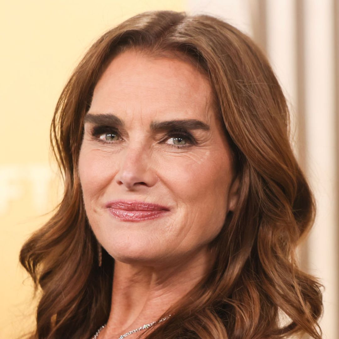 Is perimenopause sabotaging your eyebrows?