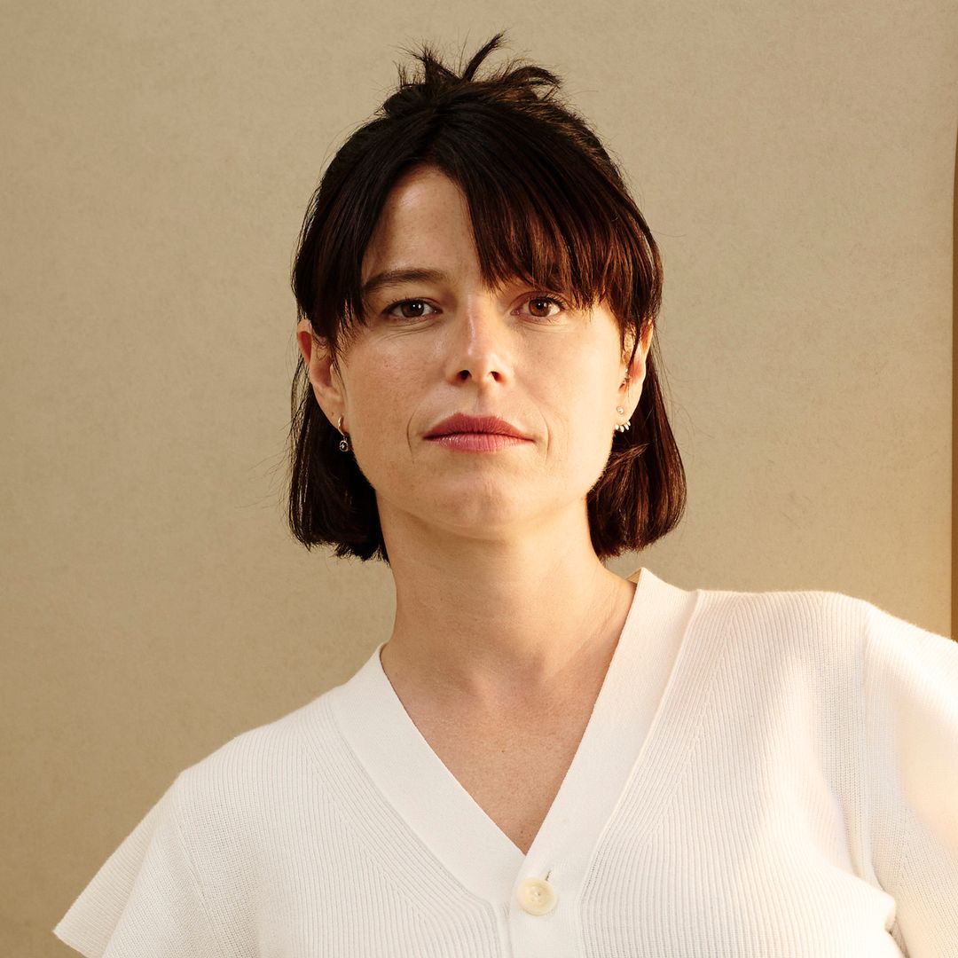 Jessie Buckley opens up about 'wild ride' of motherhood