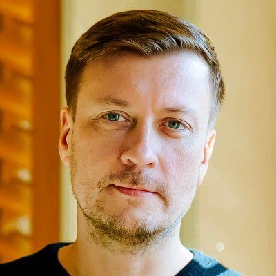 Photo of Tuomas Artman