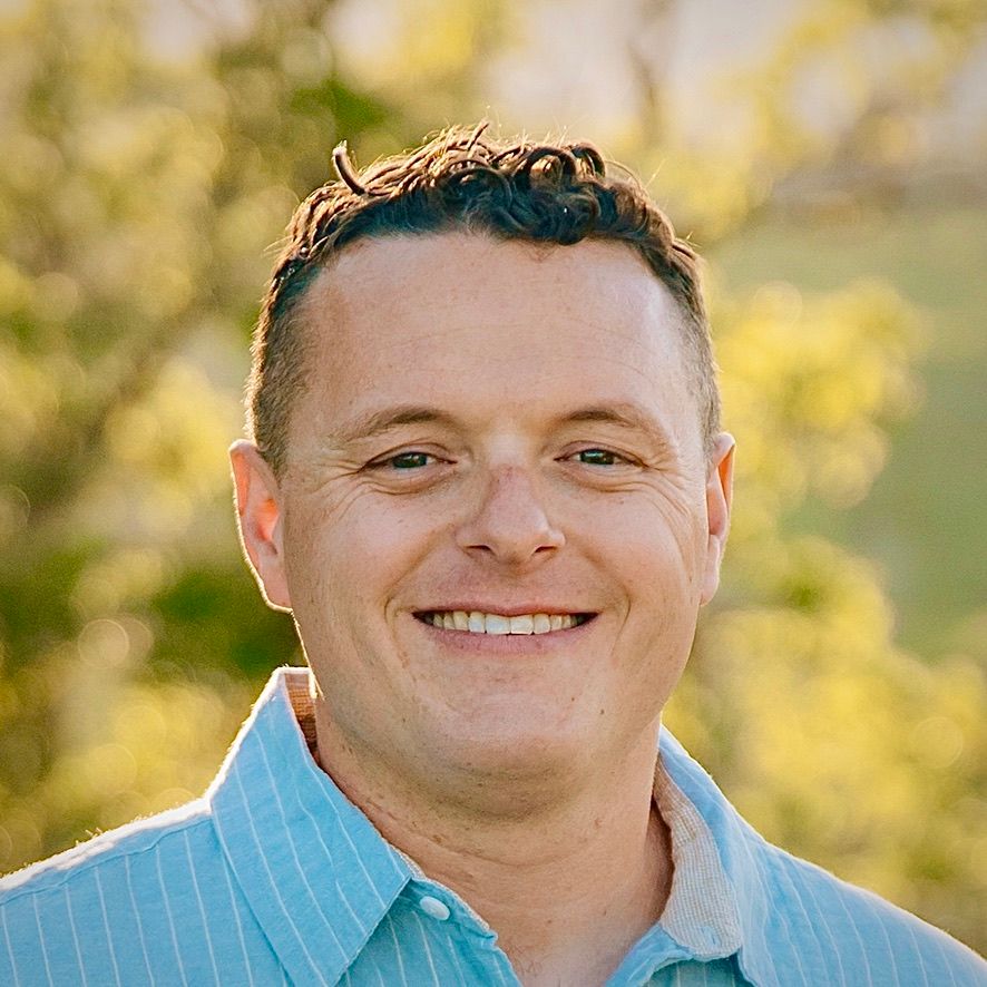 Photo of Tanner Linsley