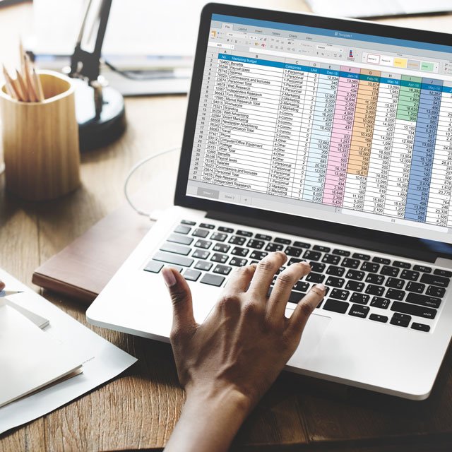 Credit Union Accounting AVP Leads With Transparency & Enthusiasm Credit Union Accounting AVP Leads With Transparency & Enthusiasm