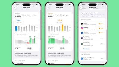 ios 26 battery overhaul 2