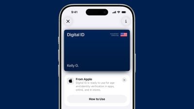 ios 26 digital id passport wallet