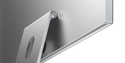 studio display design