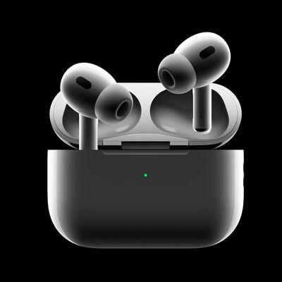 Apple AirPods Pro 2nd gen hero 220907 big