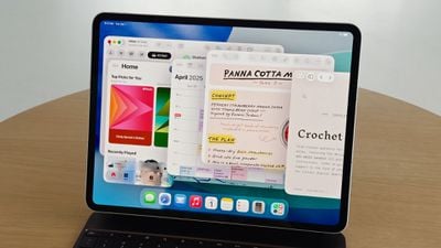 iPadOS 26 App Windowing